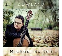 Butten, Michael - John Dowland [Import]