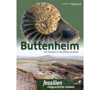 Buttenheim: Ein Fenster in die frühe Jurazeit