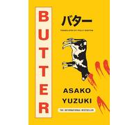 Butter
