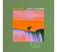 Butter