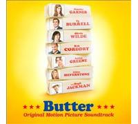 Butter (Original Soundtrack)