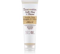Butter Blend Et Flaxseed, Gelée Coiffante, Allonge Et Définit Les Boucles, Élimine Les Frissotis, Texture Non Collante, Non Grasse, Soin Coiffant Cheveux Bouclés Frisés Crépus - 248ml