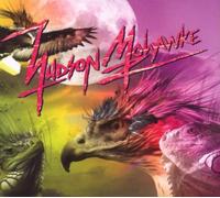 Butter by Hudson Mohawke (2009-10-27)