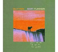Butter CD