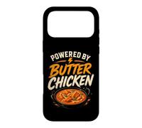 Butter Chicken Indian Food Curry Fan Coque pour iPhone 17 Pro Max