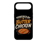 Butter Chicken Indian Food Curry Fan Coque pour iPhone Air