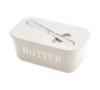 Butter Container | Butter Dish Airtight With Cutter | Airtight Cheese Case With Cutter | Butters Box For Home Kitchen | Butters Dish Airtights For Cooking Baking Camping Farm