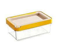 Butter Cutter Container Airtight Keeper With Lid Butter Box