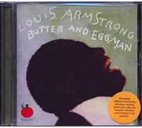 Louis Armstrong - Butter & Eggman [Import]