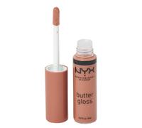 Butter Gloss - Madeleine