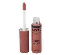 Butter Gloss - Praline