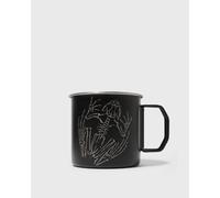 Butter Goods Metal Mug men Kitchen- & Tableware black taille: ONE SIZE