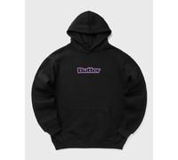 Butter Goods Radiant Logo Pullover Hood men Hoodies black taille: M