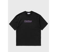 Butter Goods Radiant Logo Tee men Shortsleeves black taille: M