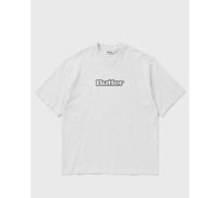 Butter Goods Radiant Logo Tee men Shortsleeves grey taille: M