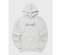 Butter Goods X Daniel Johnston Frog Logo Pullover Hood men Hoodies beige taille: M