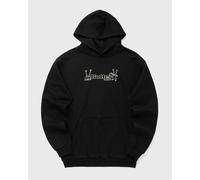 Butter Goods X Daniel Johnston Frog Logo Pullover Hood men Hoodies black taille: M