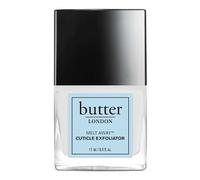 BUTTER LONDON Exfoliant à la Cuticule Melt Away, 57gr