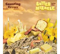 Butter Miracle, Suite One - Vinyle 33 Tours