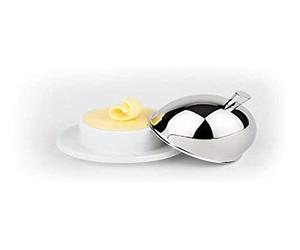 Butter Pad with St/St Cover - 40ml 1.5oz 75x90x90mm (Single)