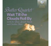 Wait Till the Clouds Roll By – CD (album) – Edel