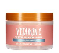 Tree Hut Beurre corporel Vitamine C 240 ml