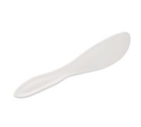 Butter Spreader Knives, Food Grade Ergonomic Scraper, Cream Chocolate Jelly Spreading Design,1.38x7.09 Inches Easy Use Kitchen Utensil, Condiment Application Tool for Home Restaurant Baking Accessory