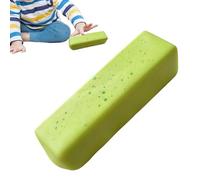 Butter Squeeze Toy - Realistic Cheese Soft Fidget, Elastic Material Texture, Stress Relief Sensory Tool, Squeeze Toy for Kids Adults Teens Family Home Office, Sensory Accessory