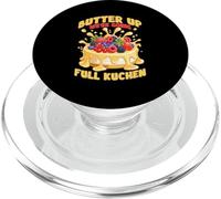 Butter UP We're Going Full KUCHEN PopSockets PopGrip pour MagSafe