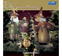 Butter - Wenn is Raachermannl Nabelt [Import]