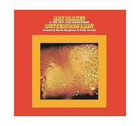 Buttercorn Lady CD