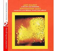 Buttercorn Lady (Digitally Remastered) by Art Blakey & The New Jazz Messengers