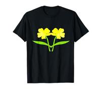 Buttercups - Amoureux de Fleurs artistiques - Fleurs Sauvages T-Shirt
