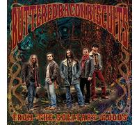 Buttered Bacon Biscuits - from The Solitary Woods [Import]