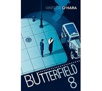 BUtterfield 8