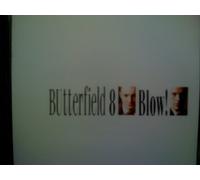Butterfield 8 - Blow [Audio CD] Butterfield 8