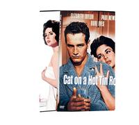 Butterfield 8 & Cat on a Hot Tin Roof [Import USA Zone 1]