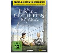 Butterfield,Asa - Der Junge im Gestreiften Pyjama