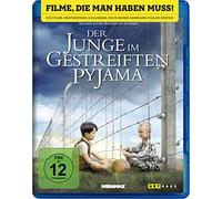 Butterfield,Asa - Der Junge im Gestreiften Pyjama [Blu-Ray] [Import]