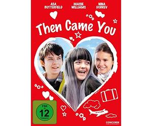 Butterfield,Asa - Then Came You