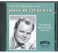 Butterfield, Billy - 1944-47-Issued Recordings
