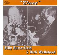 Butterfield. Billy & Dick Wellstood - Duet