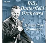 Butterfield, Billy - Recipe for Love