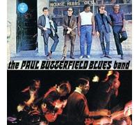 Butterfield Blues Band
