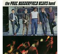 Butterfield Blues Band - Butterfield Blues Band [Import]