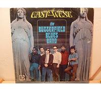 Butterfield Blues Band - East-West-180gr