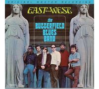 Butterfield Blues Band - East-West (Hybrid Mono
