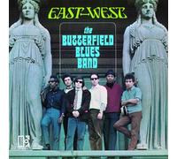 Butterfield Blues Band - East-West [Import]