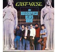 Butterfield Blues Band - East West [Vinyl] Holland - Import