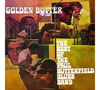 Butterfield Blues Band - Golden Butter (2cd) [Compact Discs]